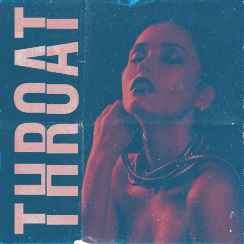 Afterlife (USA-3) : Throat